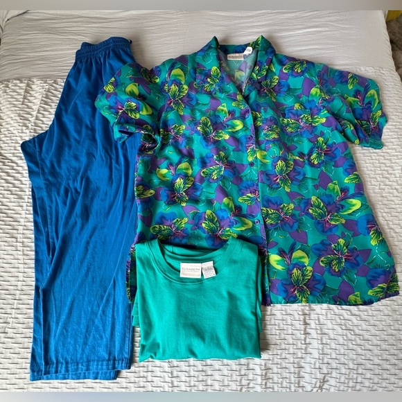 ELISABETH
A LIZ CLAIBORNE COMPANY  WOMEN SET - Picture 15 of 15